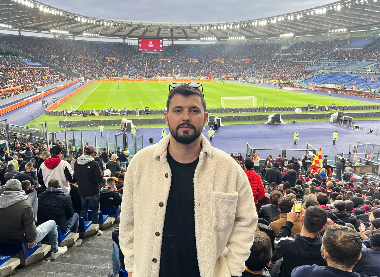 Stadio Olimpico – Roma