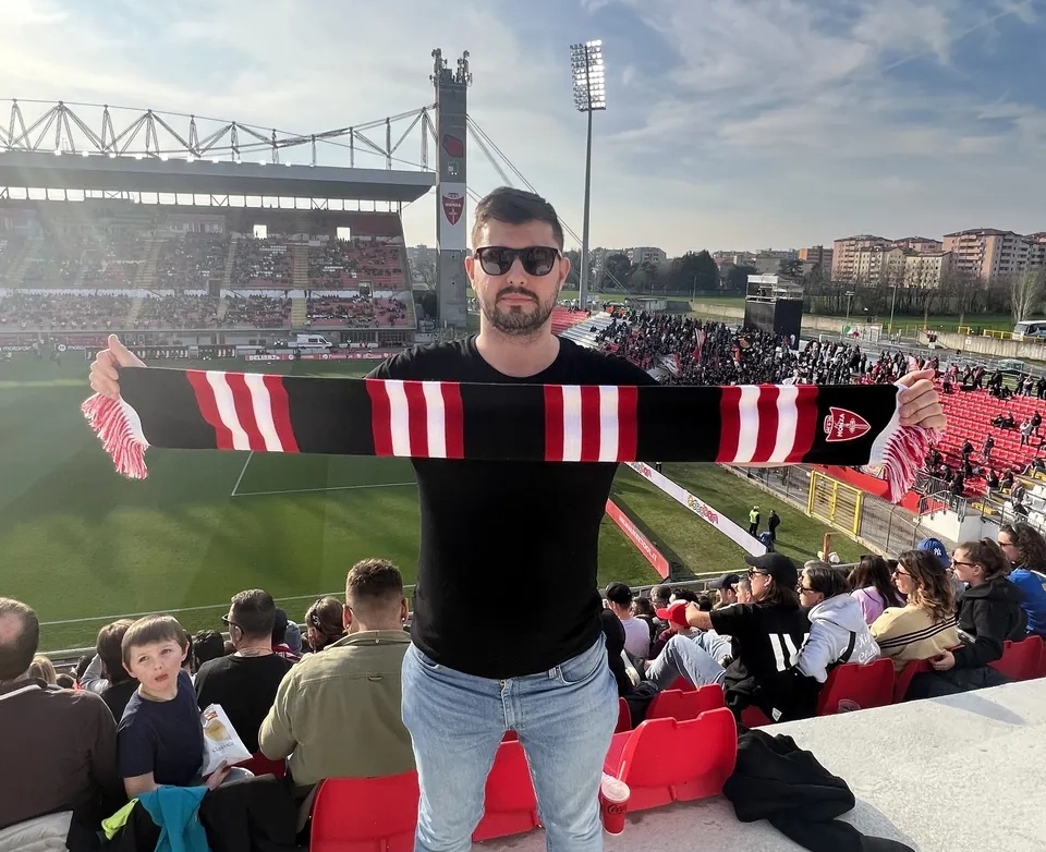 Monza – Serie A