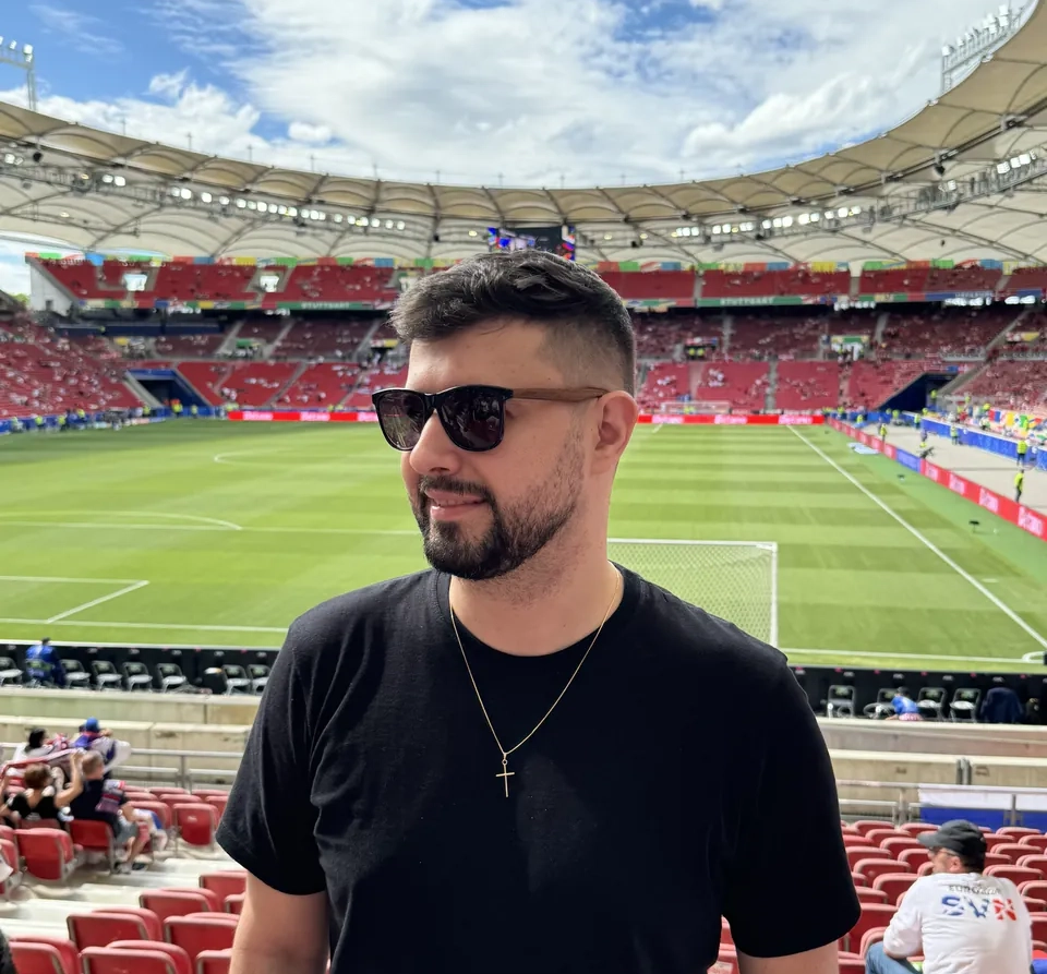 Estádio Brasileiro