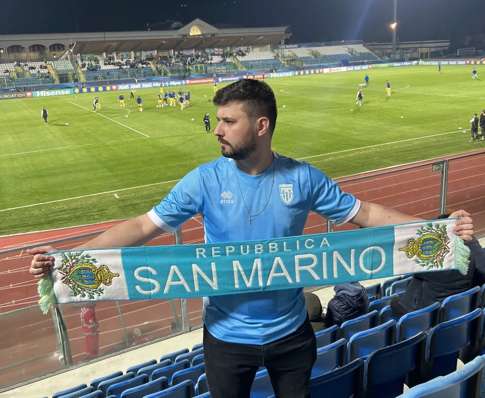 San Marino